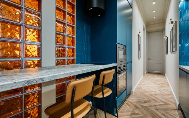 Квартира Новый Интерьер Люск Топ-локация