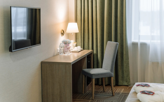 RigaLand Hotel