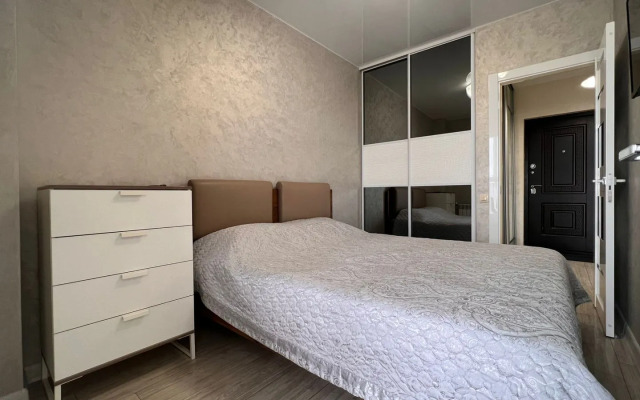 Apartments Sochiposutochno 8