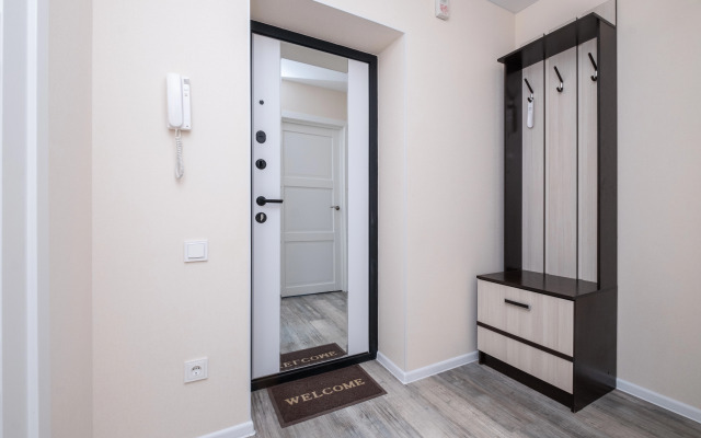 Апартаменты Метро Горки 2