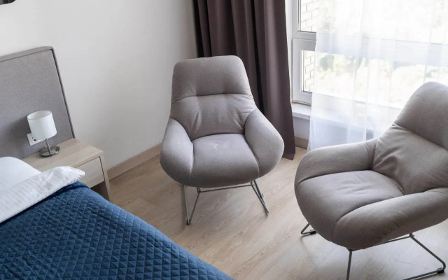 Апартаменты на Социалистической 21 (7011)