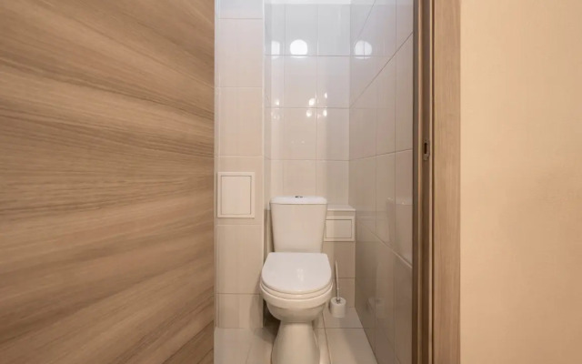 Апартаменты Пионерская Domotelli 31