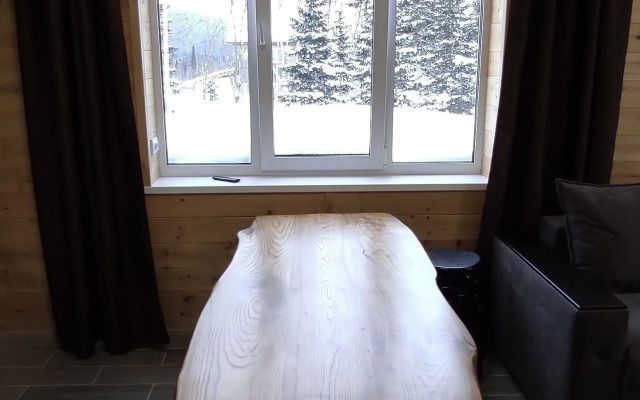 Guest house Belka