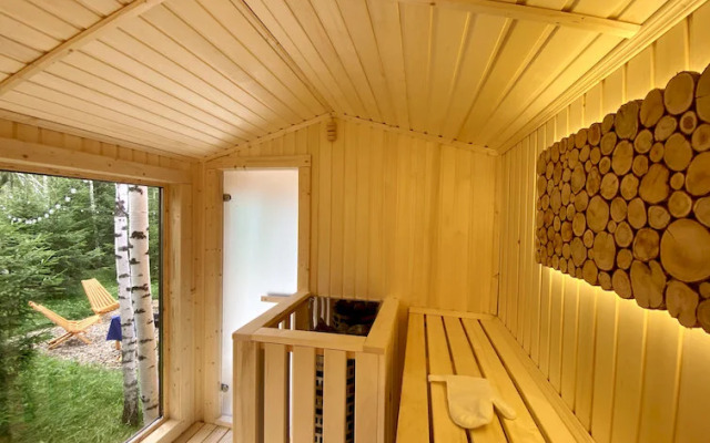 Chalet Yelkishale 2