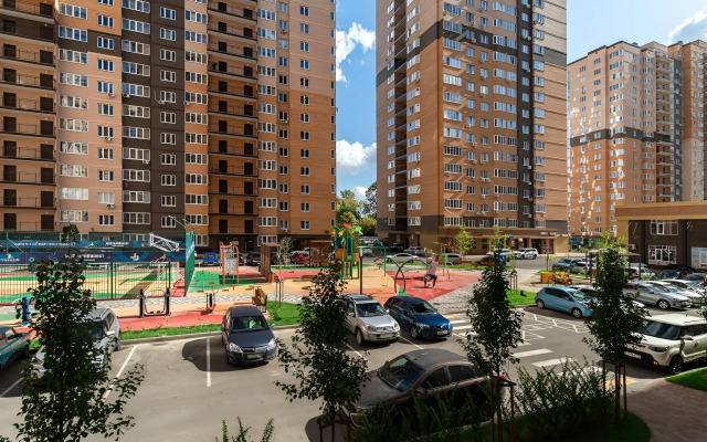 Квартира в Краснодаре Губернский