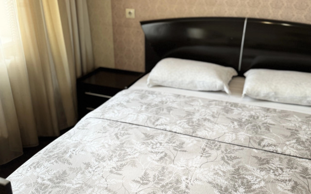 Квартира Двухкомнатная Квартира на улице 1-ой Рабочей