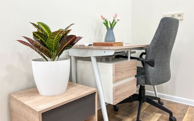 Stay Inn On Yekmalyan Str. 1-23/2 Apartments
