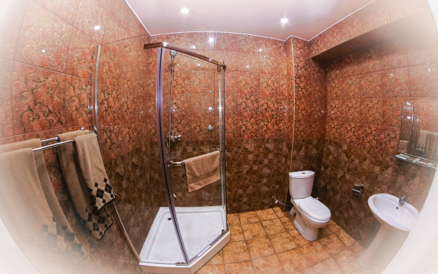 Anturazh Hotel