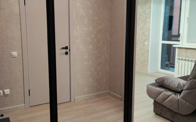 Квартира на Жукова 17