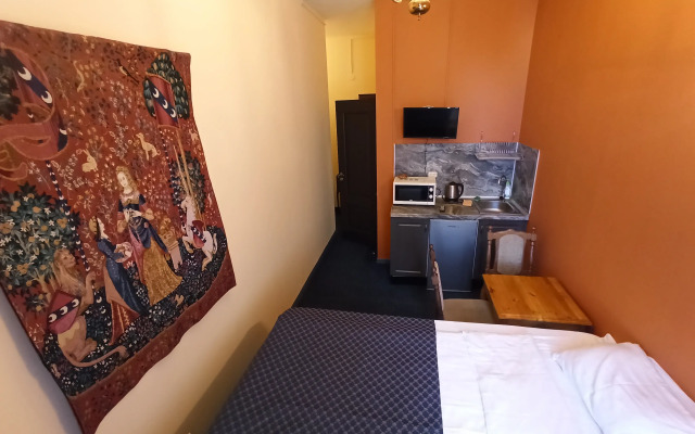 YouPiter studios Apartments 1