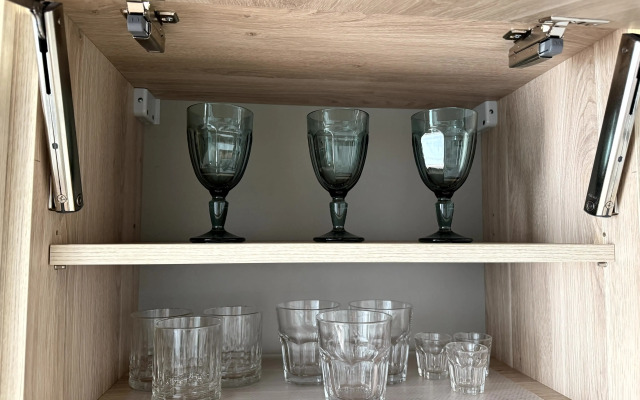Bely Veresk Flat