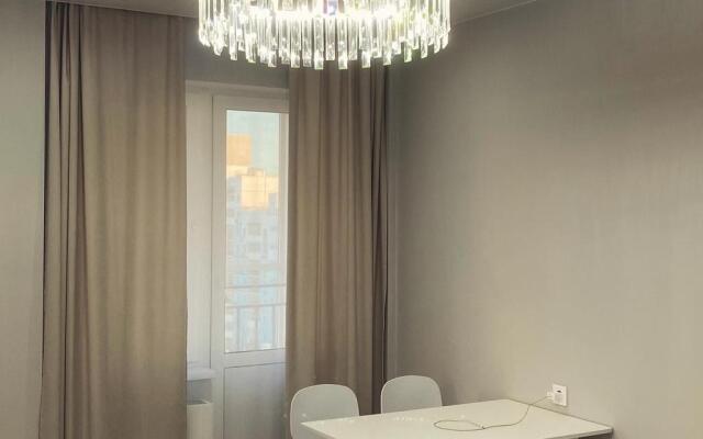 Квартира в центре