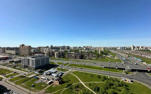 Spb Apartaments 7