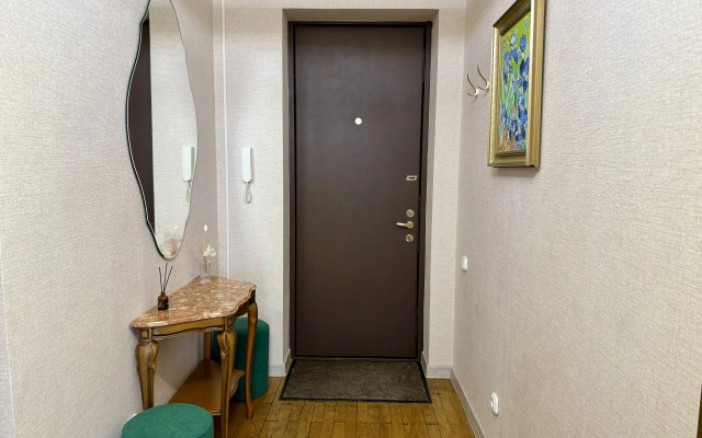 Квартира на Площади Победы 1