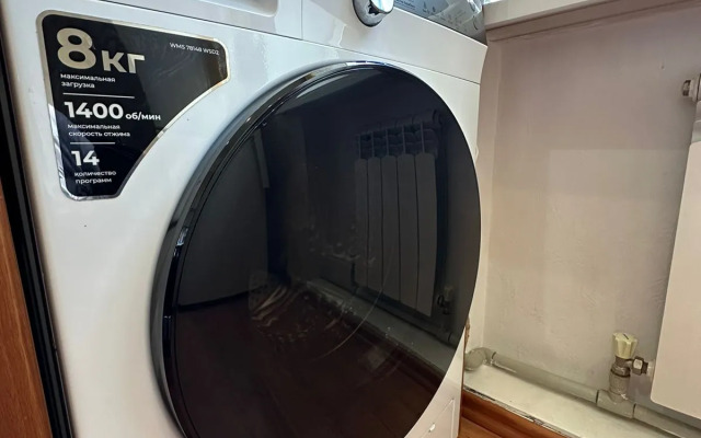 Квартира 2х комн рядом с Аэропортом