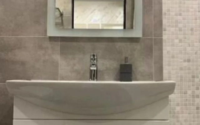 Квартира на Улице Комсомольская 2