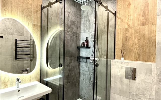 Квартира на Баруди 19