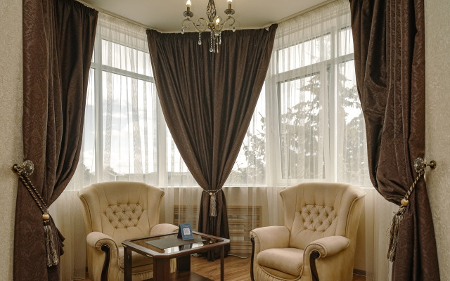 Отель Кристи