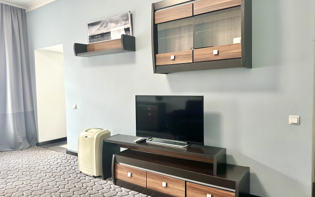 Апартаменты Goodrest 6