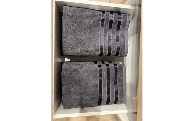 Квартира AppartDeLuxe Коломяжский Проспект 13к3