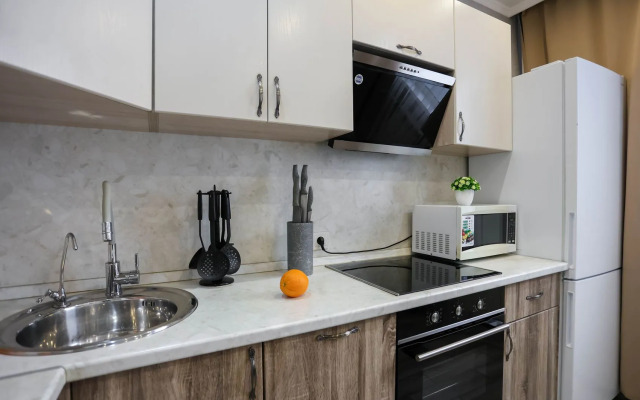 Апартаменты Пять Звёзд Северная река