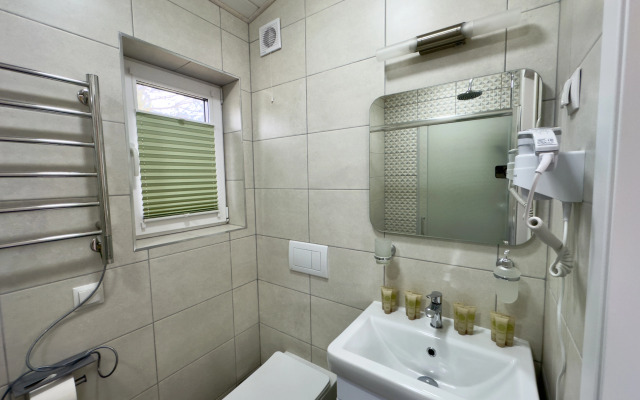 Yarki Park-Hotel