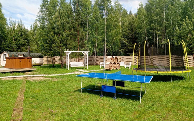 Частный дом БлагоДать Пчёлка