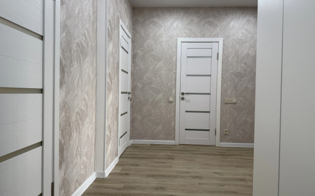 Apartments ''Elenika'' Sovremennye V Makhachkale