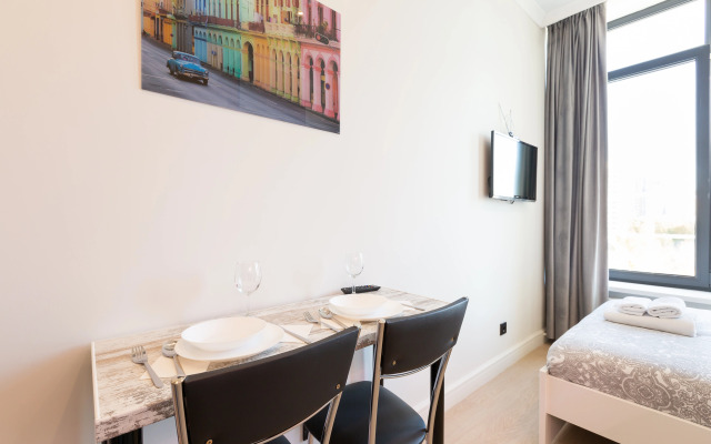 Квартира на Проспекте Вернадского 41 с1 979