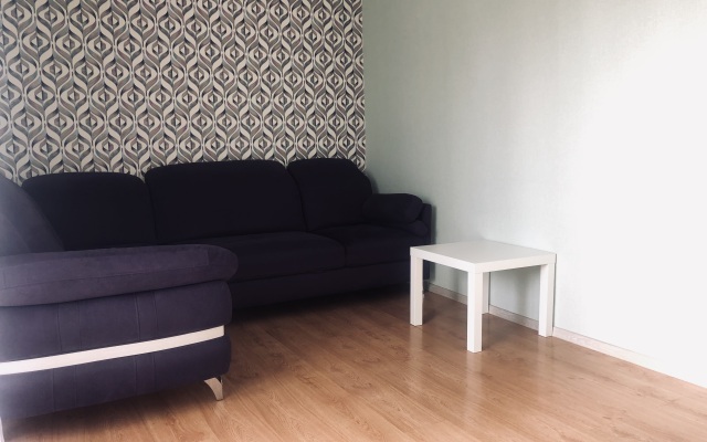 Uyutnaya 3-kh Komnatnaya Flat