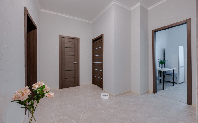 Апартаменты на Шаболовской