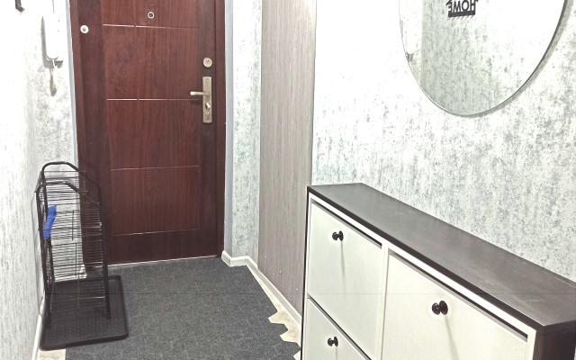 Квартира Двухкомнатная Квартира у НИЦ ИТАЛМАС