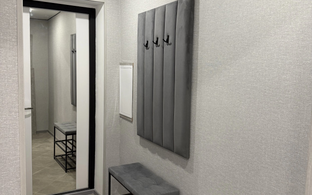 Квартира Ракитная улица, 9 Апартаменты