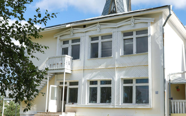 MAXROOMS у Плеса