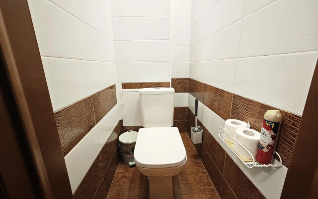 Квартира Уютная Однокомнатная Возле Метро Козья Слобода