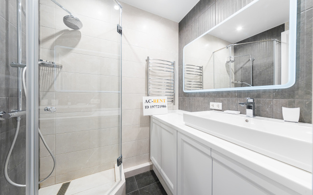 Apartments Sochi daily 1