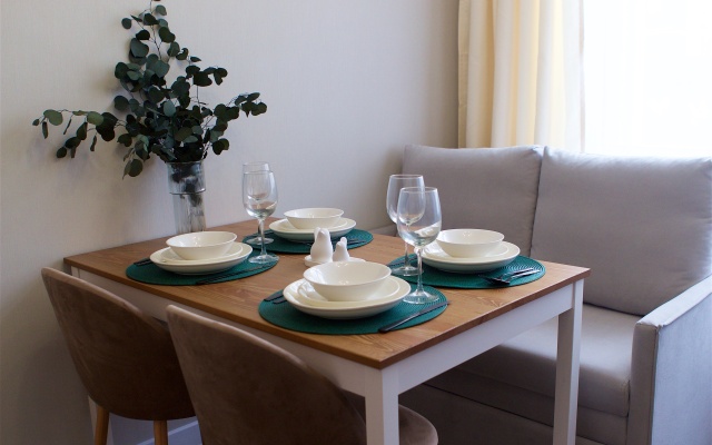 Holiday House 174 Apartments