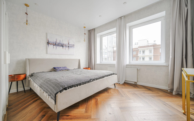 Квартира ArendApartment: Лесная