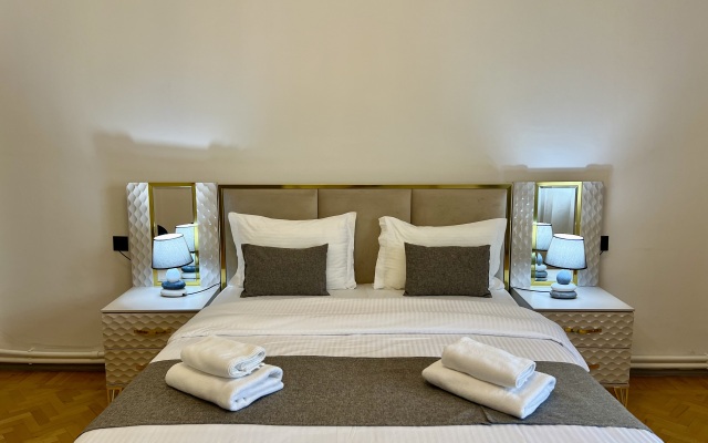 Hotel Mansion Hotel Yerevan