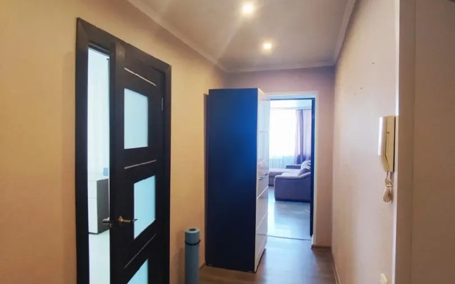 Dvukhkomnatnaya V Tsentre Goroda Flat