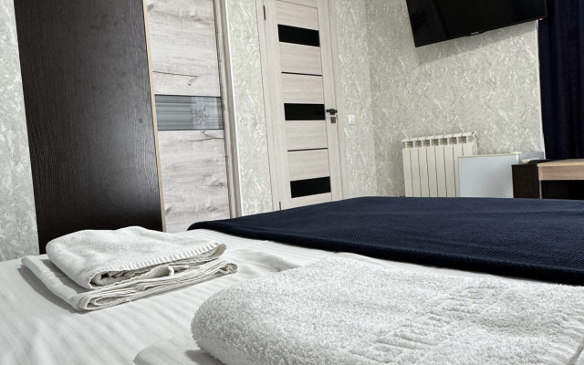 Мини-отель Hotel Sunny Days