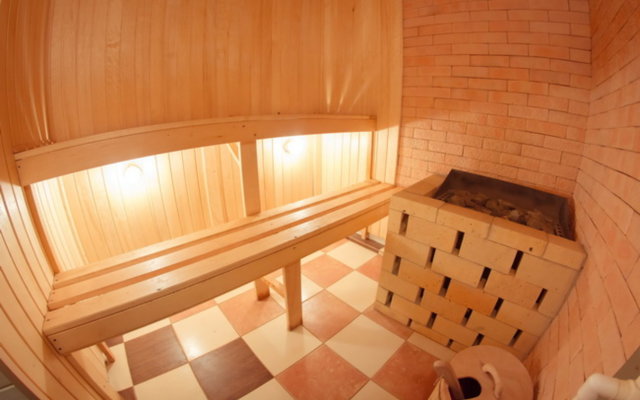 Smajl Mini-Hotel