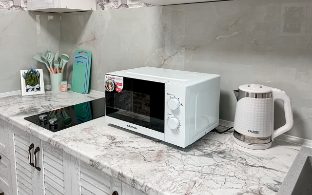 Квартира на Березке Кочубея 6 этаж 2