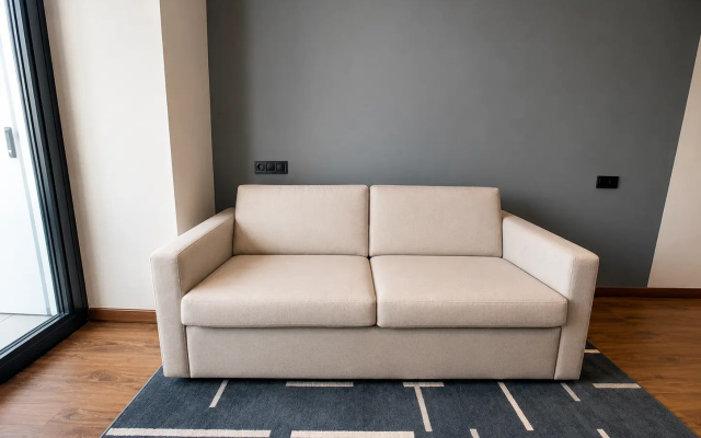 Апартаменты 29F Panorama Apartment • Near Dolphinarium