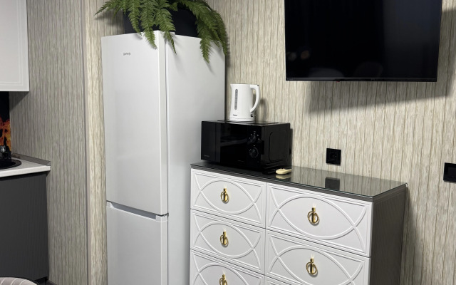 Kholl Apartamenty