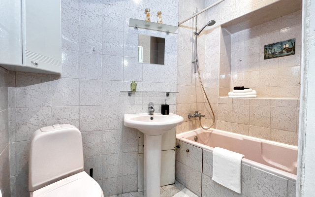 Квартира FlatStay Антоненко 5