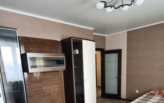 Uyutno Kak Doma Apartments