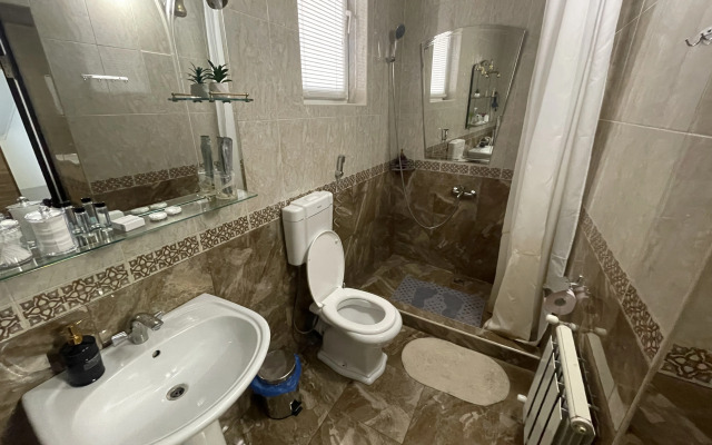 Квартира Уютная 2-х комнатная посуточно в самом центре Владикавказа