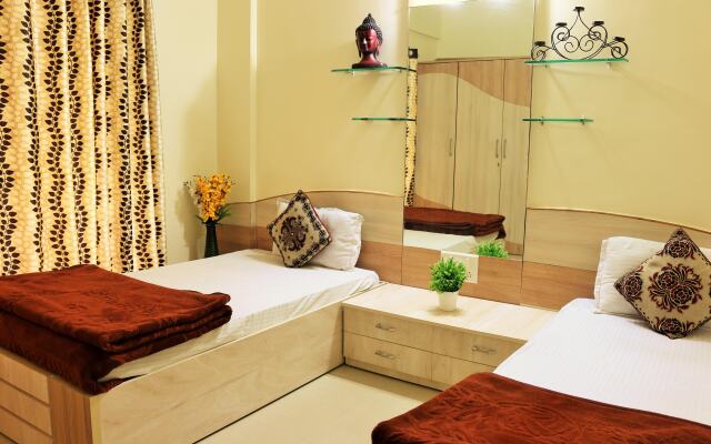 Valley Nest Suites Service Apartments