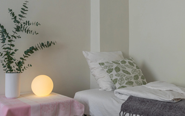 Квартира Рядом с Пассажем